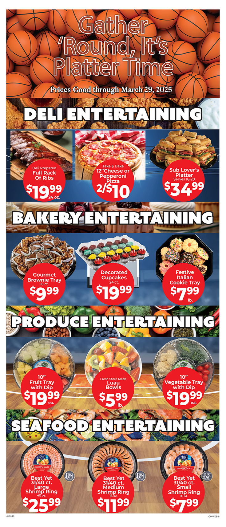 Circular Page 7
