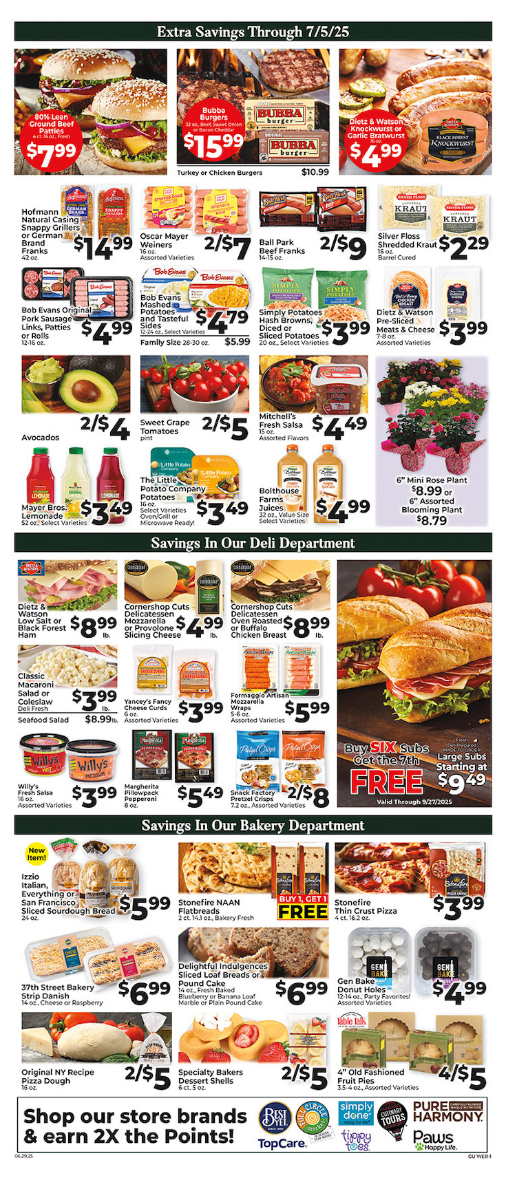 Circular Page 5