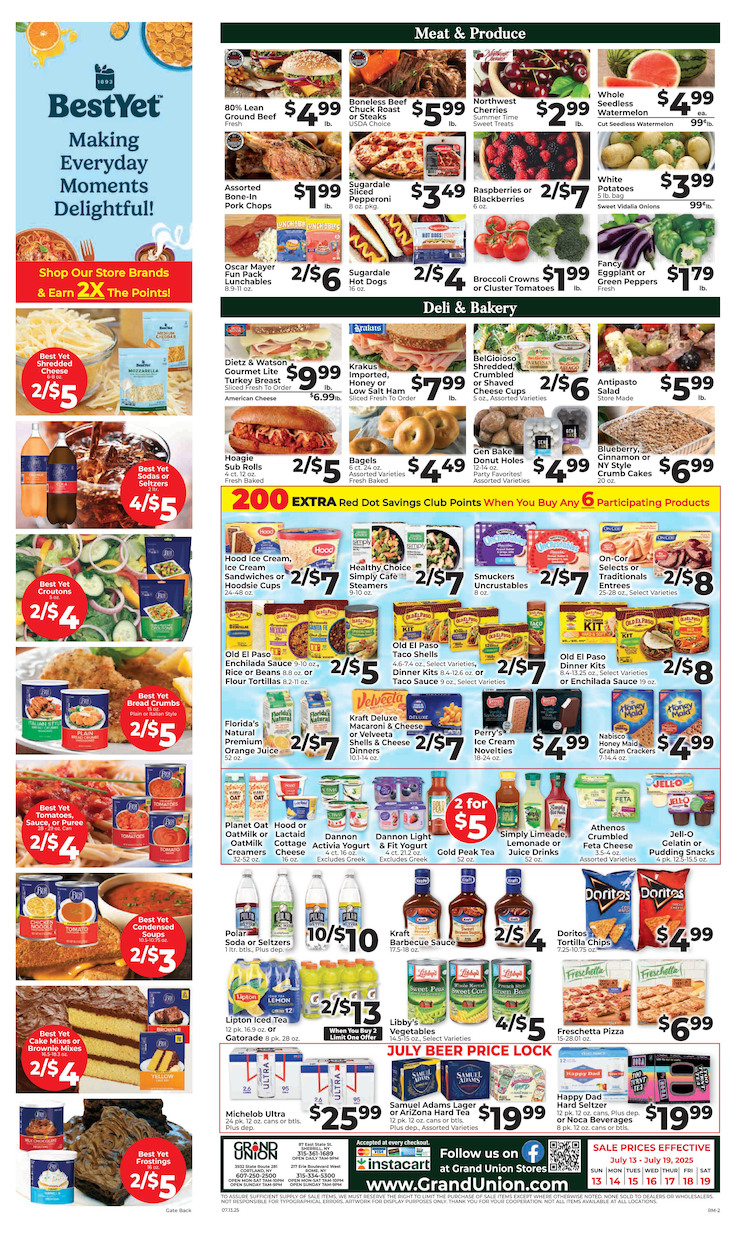 Circular Page 3