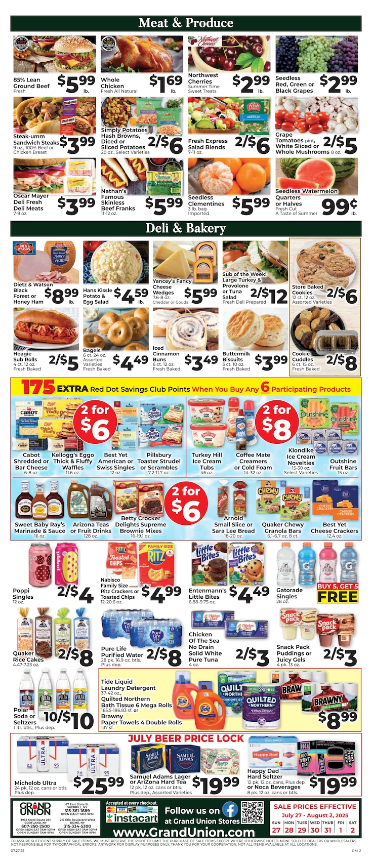 Circular Page 2