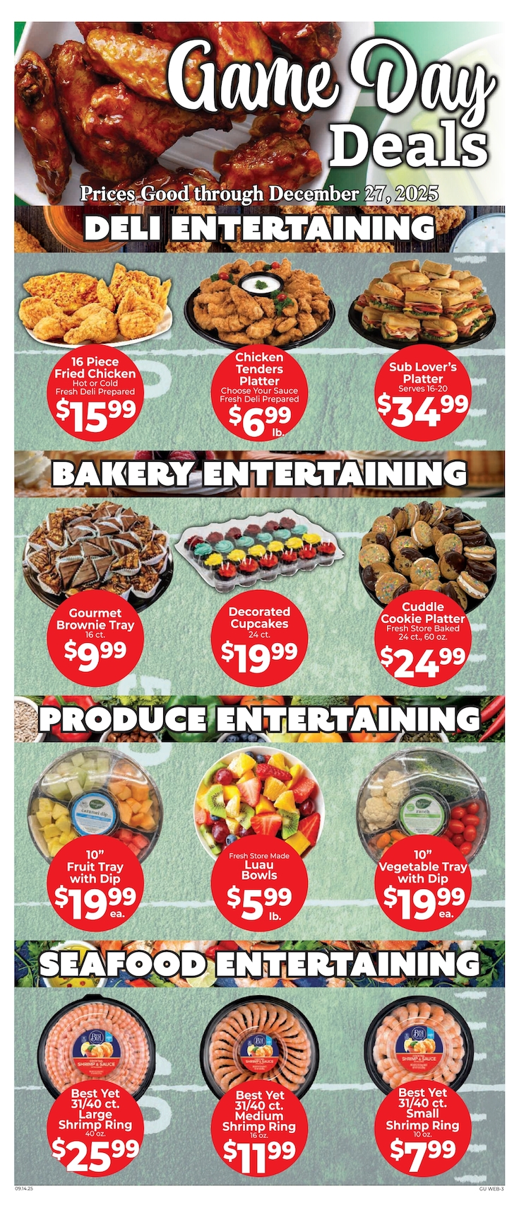 Circular Page 9