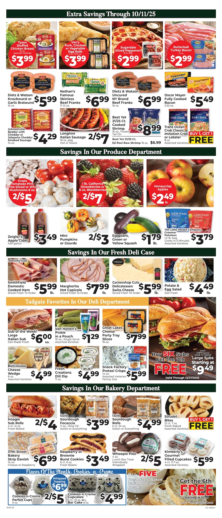 Circular Page 3