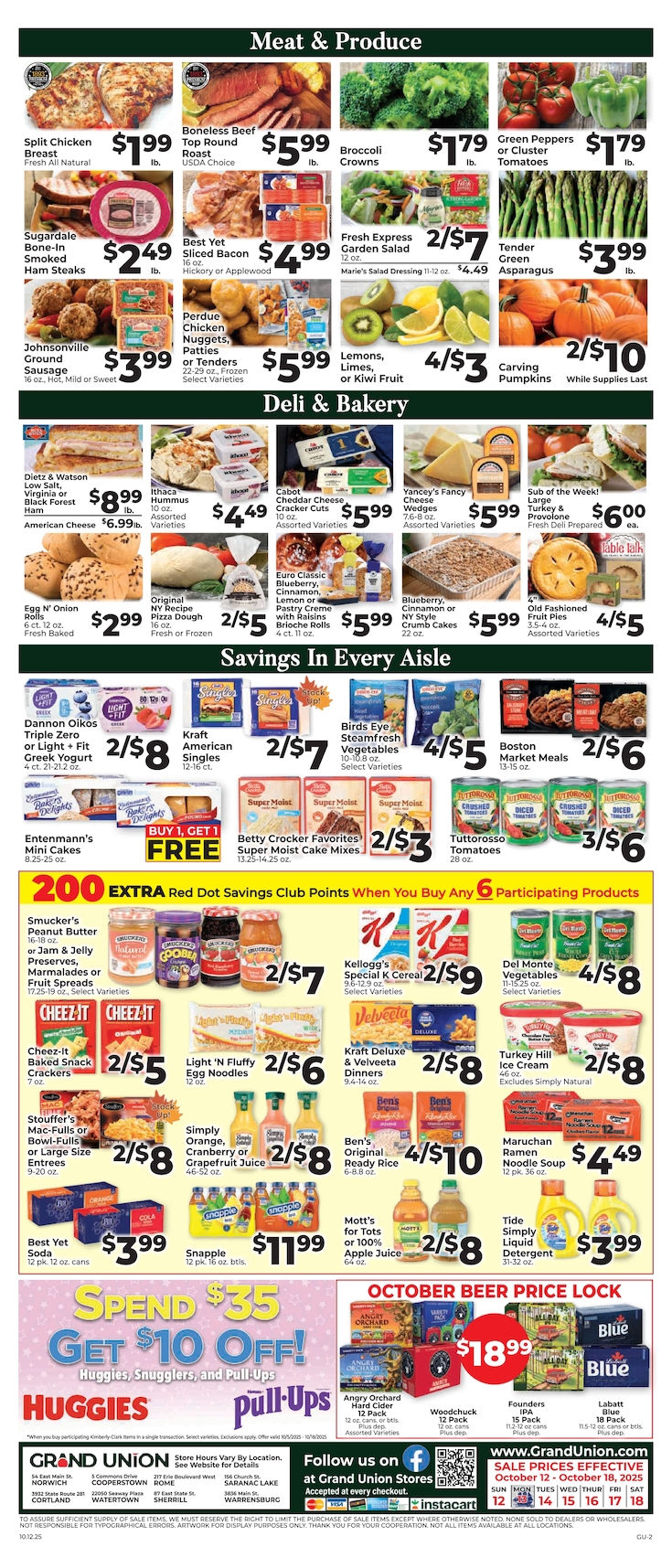 Circular Page 2